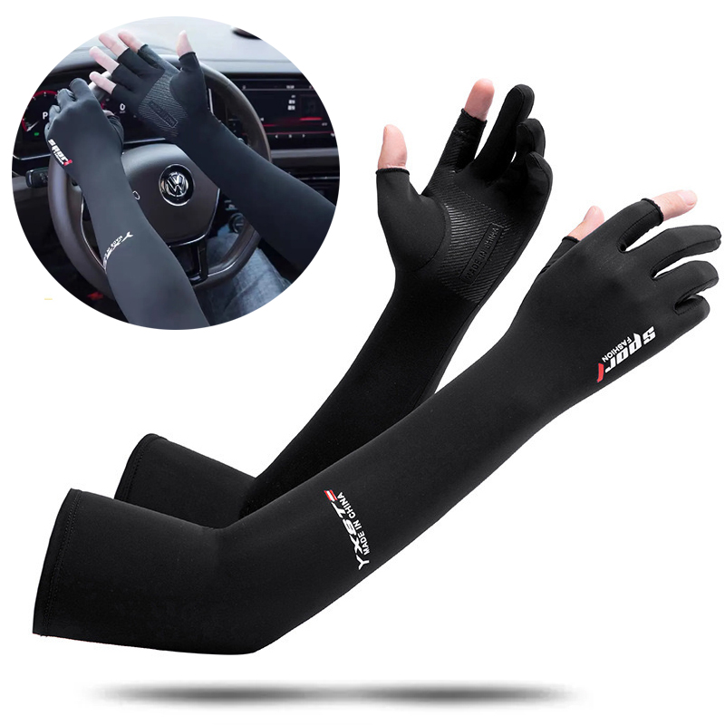 Cycling Gloves - Yaz erkek ve kadın Sürüş Güneş
