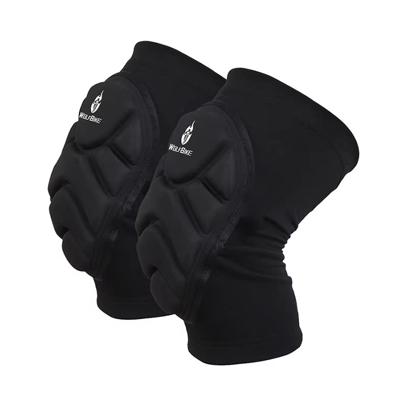 Xc Mtb Gear - Motosiklet Dizlik Motokros Yarış Dirsek ve