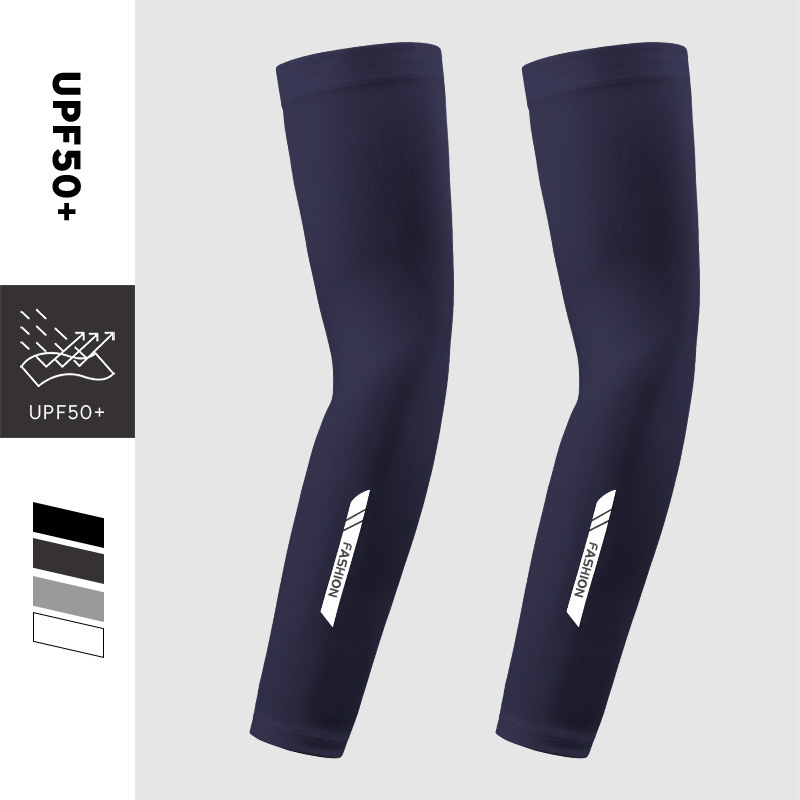 Cycling Gloves - Yaz UV güneş kol kollu balıkçılık