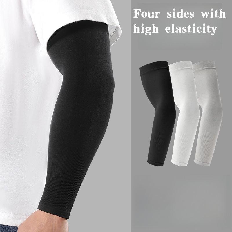 Gear In Cycling - 2 adet Buz Ipek Kol Kolluğu,