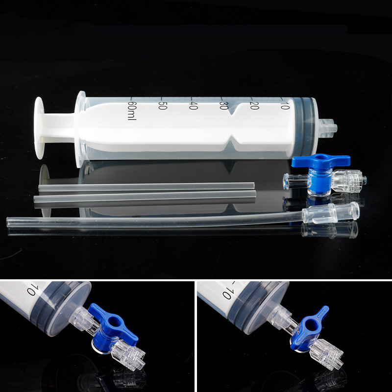 Tubeless Tire Sealant - Dağ Bisikleti Tubeless Lastik Sızdırmazlık Şırıngası