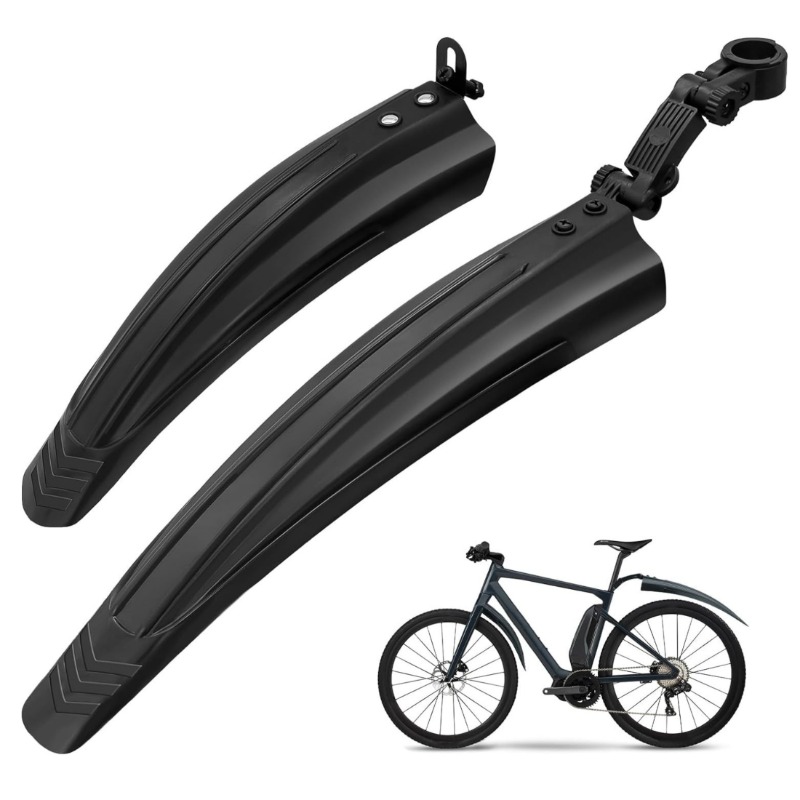 Xc Mtb Gear - 1 takım bisiklet çamurluk seti bisiklet