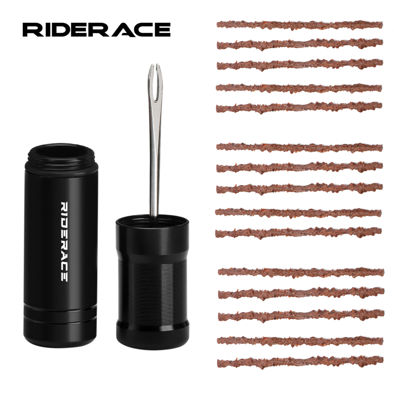 Tubeless Tire Sealant - Bisiklet Lastiği Tamir Aletleri Kauçuk Şerit