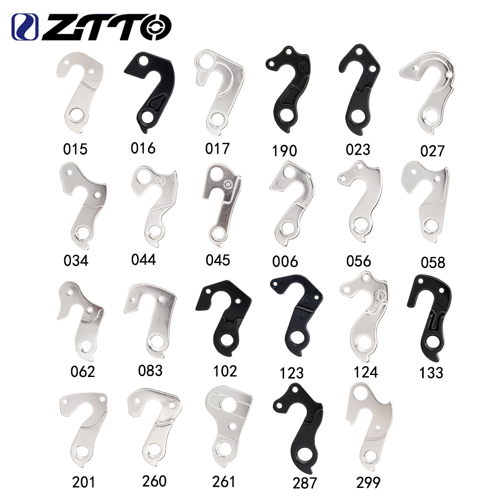 Xc Mtb Gear - ZTTO Evrensel 23 Model MTB Bisiklet