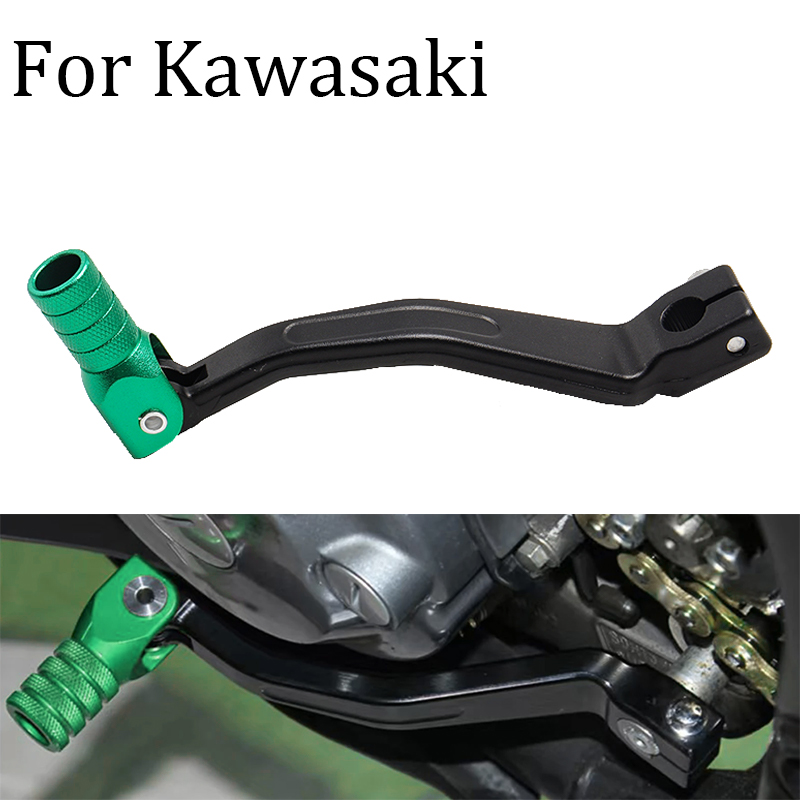 Cyclocross Gearing - Motosiklet Motokros Modifiye Alüminyum Alaşımlı Katlanır