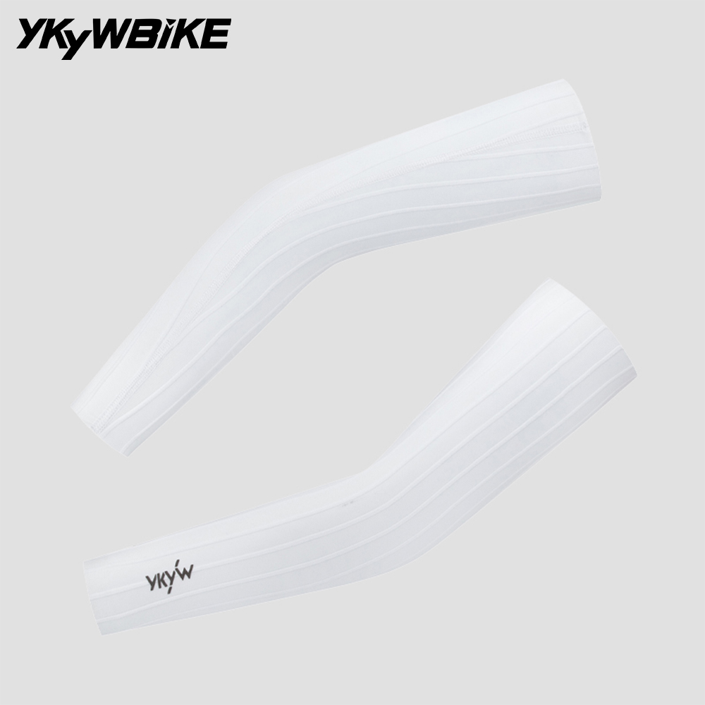 Cycling Arm Warmers - YKYWBIKE Bisiklet Güneş Koruyucu Kol Kolları