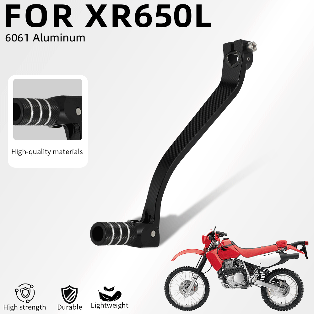 Cyclocross Gearing - Alüminyum Vites Kolu HONDA XR650L XR