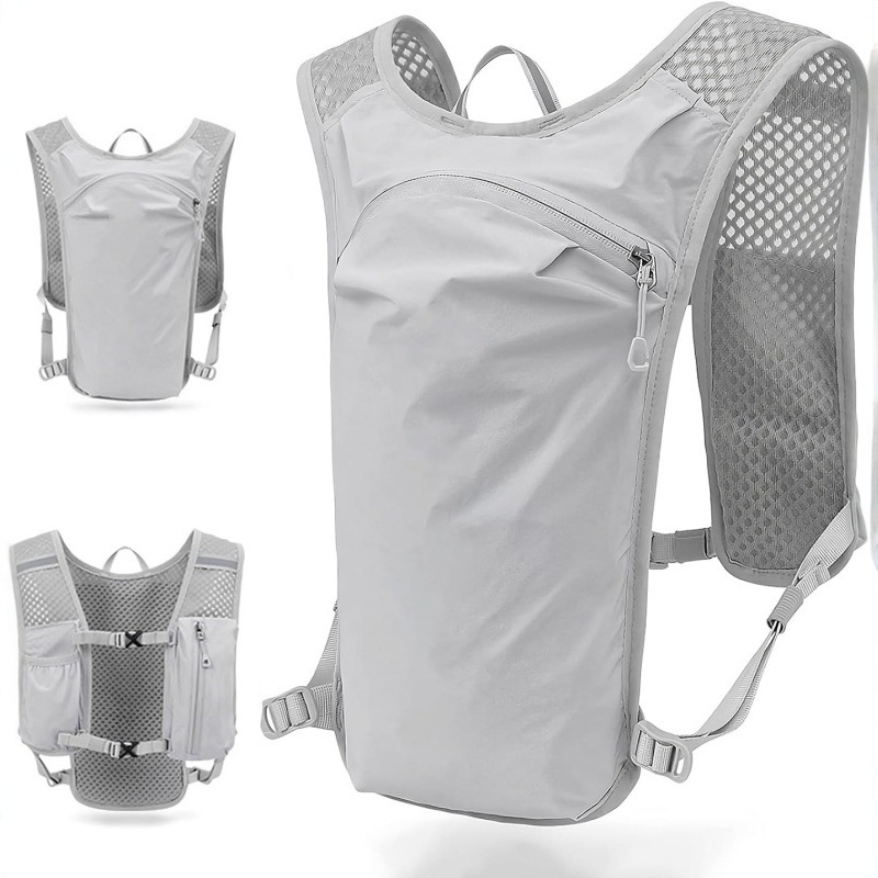 Gear In Cycling - Ultra Hafif Hidrasyon Yeleği Sırt Çantası
