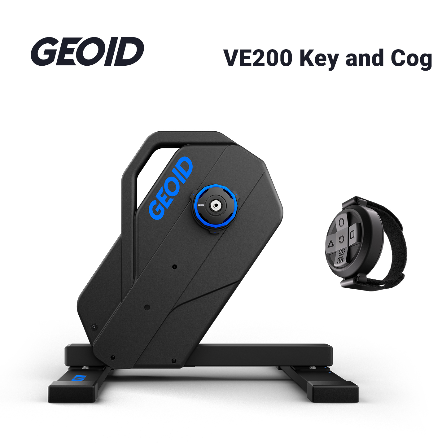 GEOID VE200 Akıllı Bisiklet An - Cyclocross Gearing incelemesi ve fiyatı