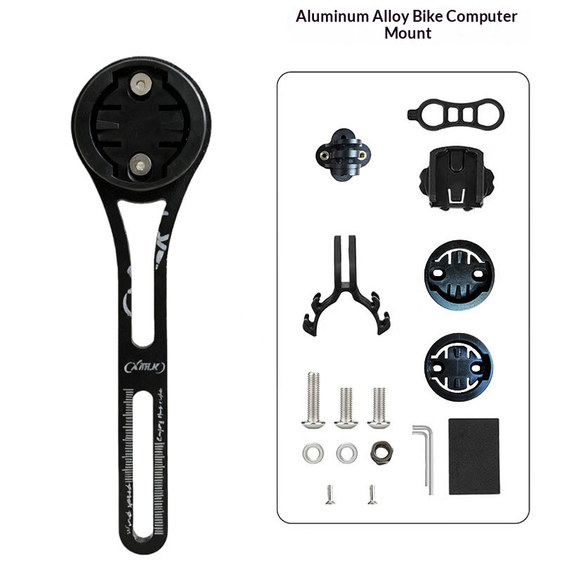 Bisiklet Kronometre Tutucu Alü - Xc Mtb Gear incelemesi ve fiyatı