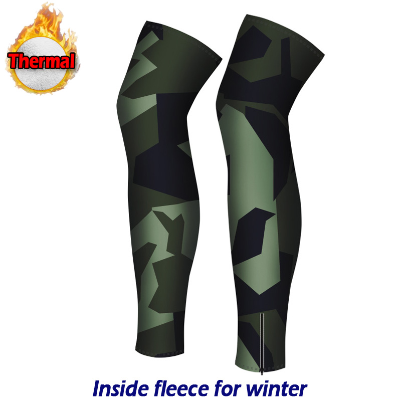 Termal polar bisiklet bacak ıs - Gear In Cycling incelemesi ve fiyatı