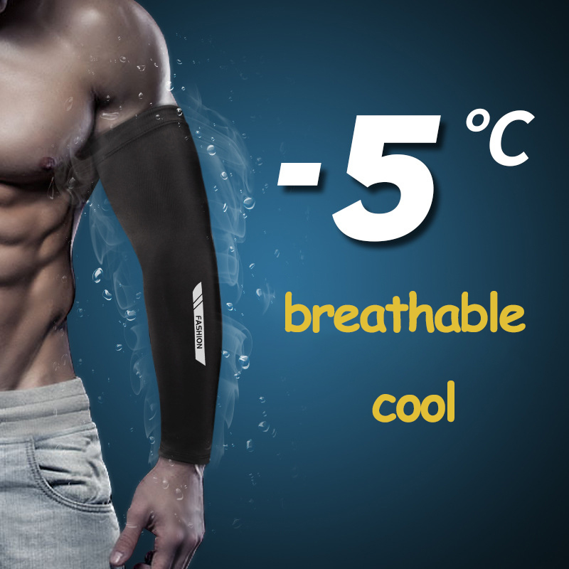 Yaz UV güneş kol kollu balıkçı - Cycling Gloves incelemesi ve fiyatı