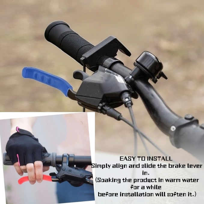 1 Çift Bisiklet Fren Kolu Kılı - Xc Mtb Gear incelemesi ve fiyatı
