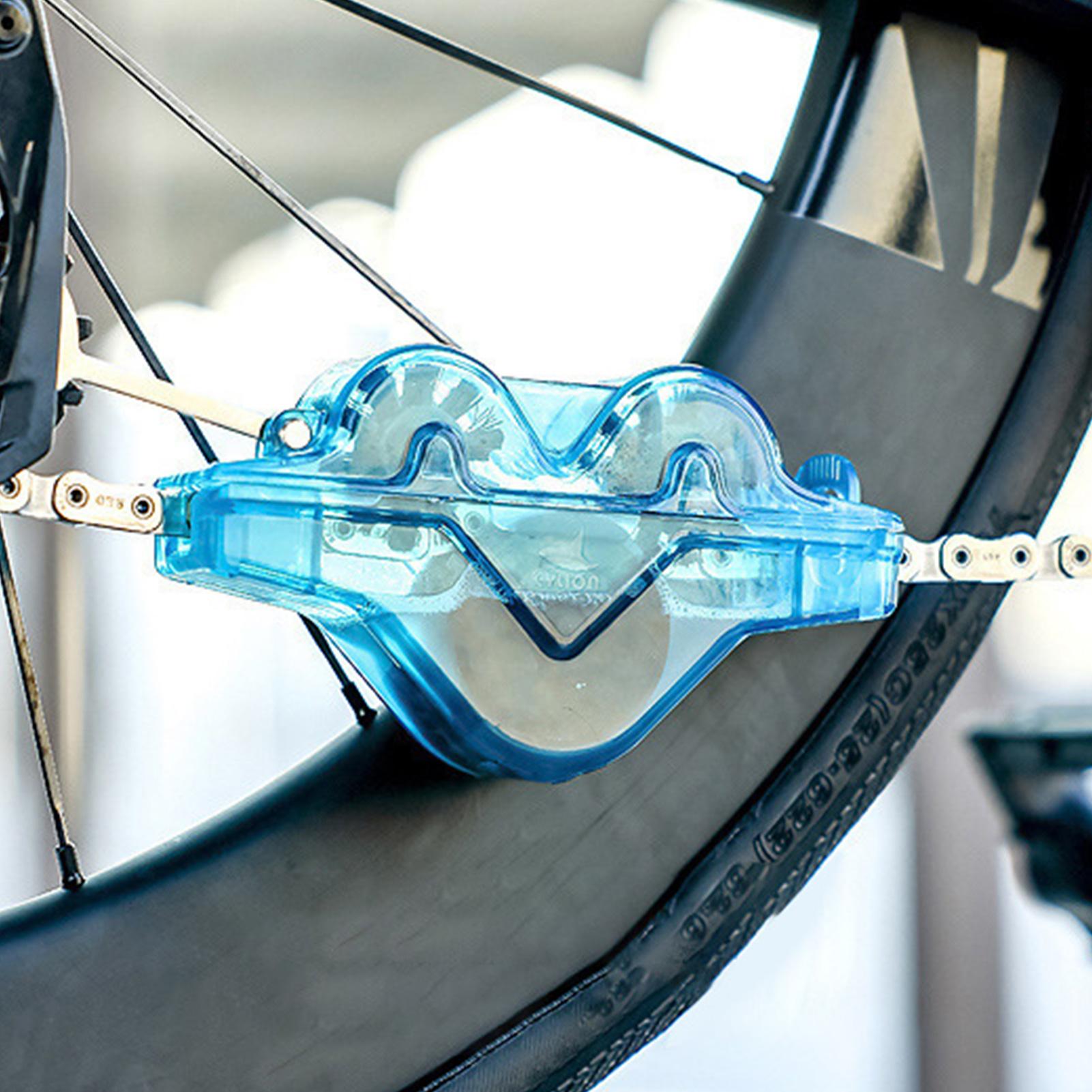 Bisiklet Zinciri Temizleyici 3 - Cycling Gear For Women incelemesi ve fiyatı
