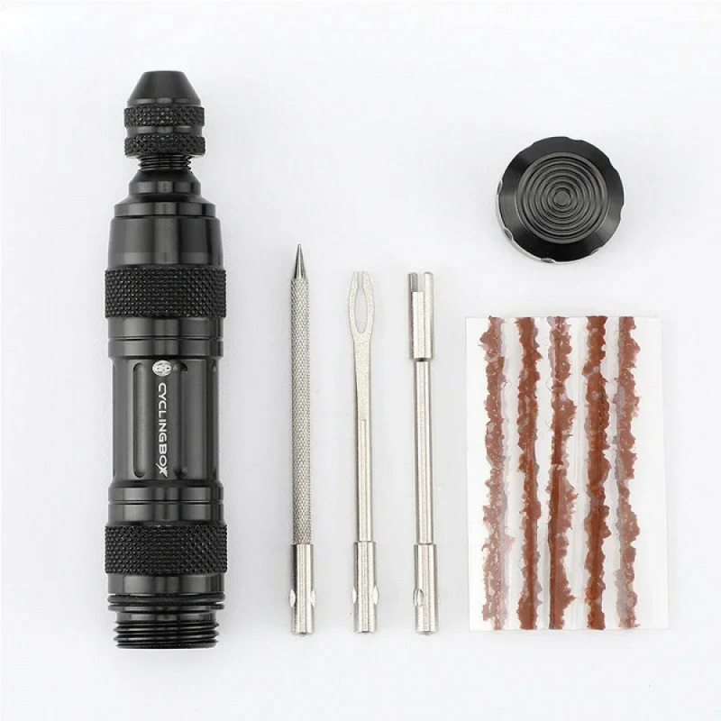 Bisiklet Tubeless Lastik Tamir - Tubeless Tire Sealant incelemesi ve fiyatı