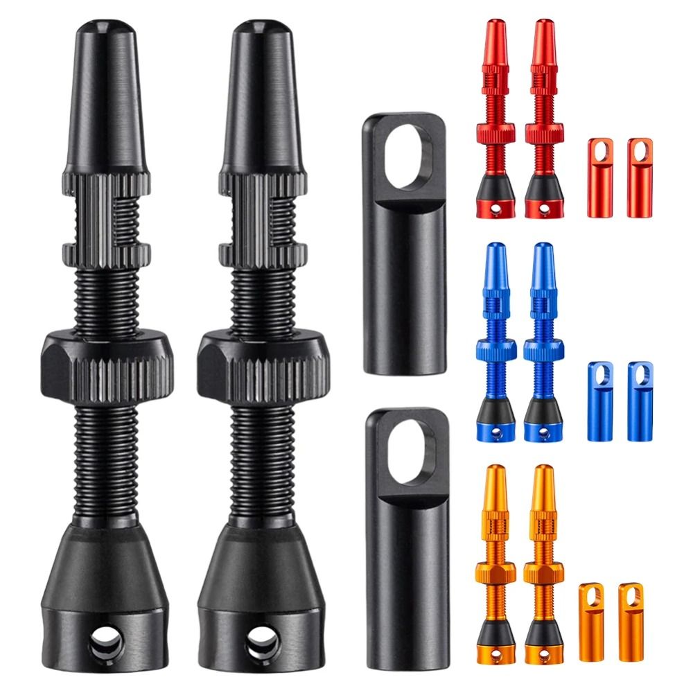 1 Çift 40mm/44mm/60mm Tubeless - Tubeless Tire Sealant incelemesi ve fiyatı