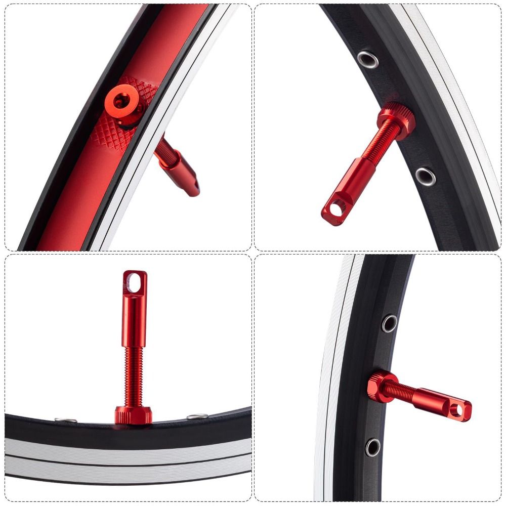 1 Çift 40mm/44mm/60mm Tubeless - Tubeless Tire Sealant incelemesi ve fiyatı