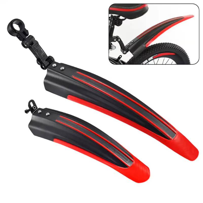 1 takım bisiklet çamurluk seti - Xc Mtb Gear incelemesi ve fiyatı