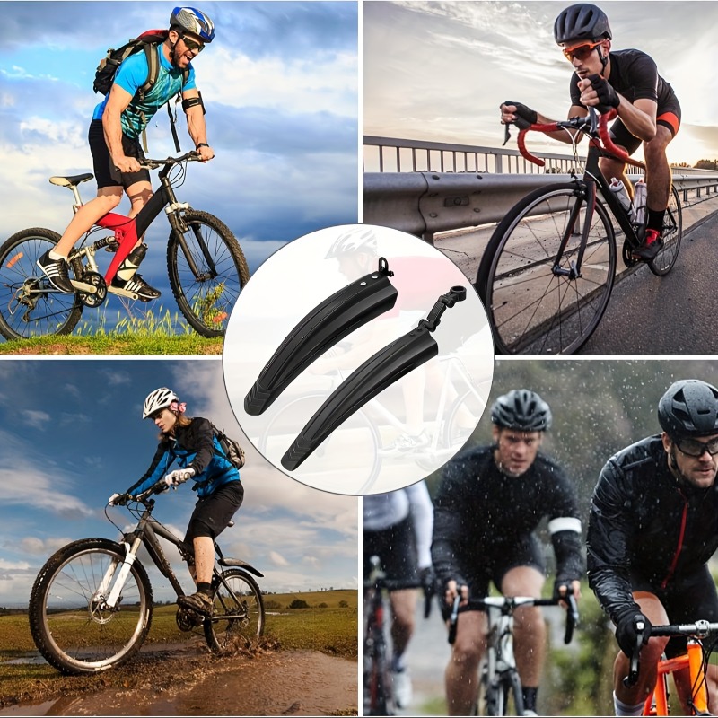 1 takım bisiklet çamurluk seti - Xc Mtb Gear incelemesi ve fiyatı