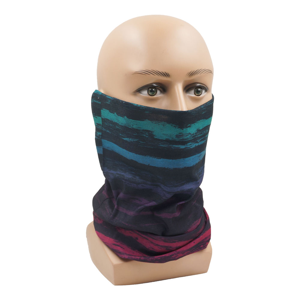 Kravat-boya çizgili desen atkı - Cycling Gear For Women incelemesi ve fiyatı