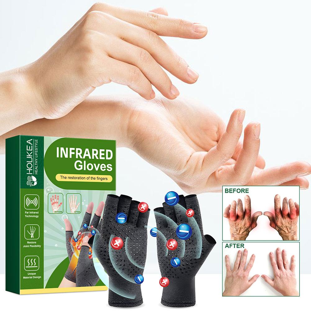 Kompresyon Artrit Eldivenleri  - Cycling Gloves incelemesi ve fiyatı
