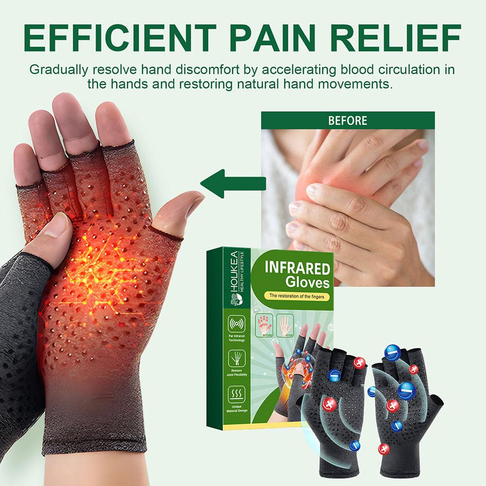 Kompresyon Artrit Eldivenleri  - Cycling Gloves incelemesi ve fiyatı