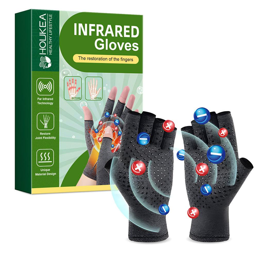 Kompresyon Artrit Eldivenleri  - Cycling Gloves incelemesi ve fiyatı