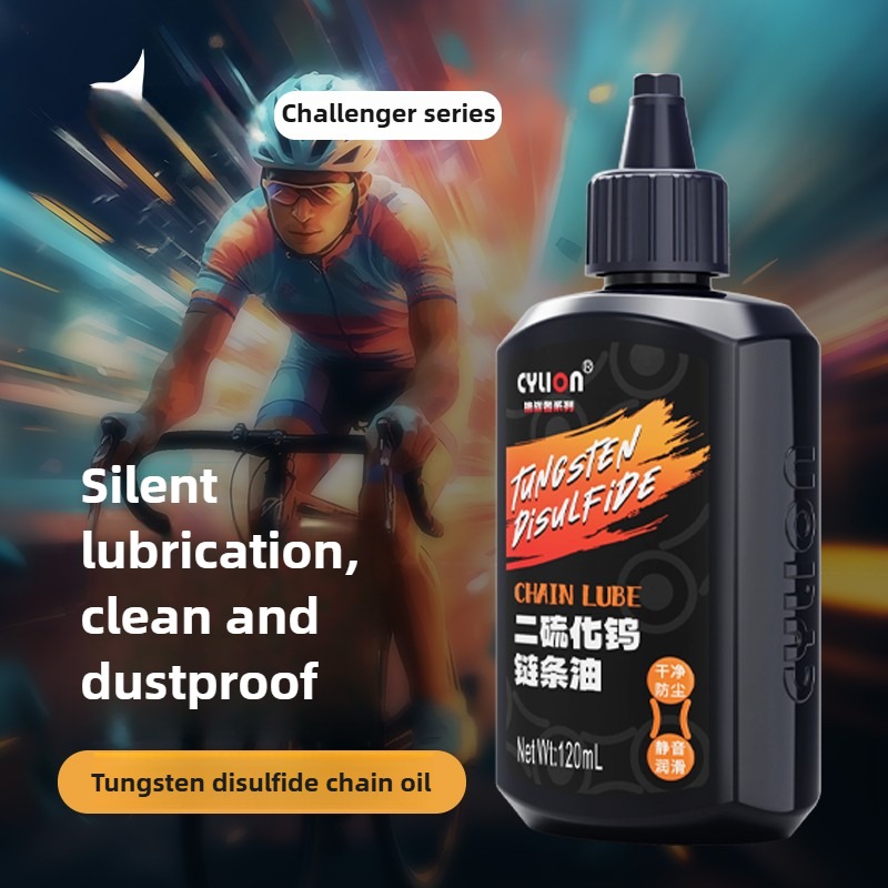 120ml bisiklet özel zincir yağ - Xc Mtb Gear incelemesi ve fiyatı
