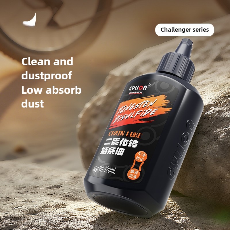 120ml bisiklet özel zincir yağ - Xc Mtb Gear incelemesi ve fiyatı