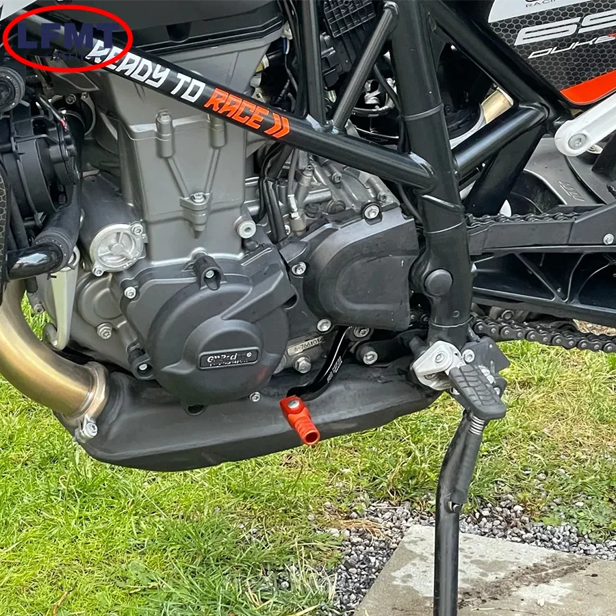 CNC Dövme Vites Kolu KTM SX 85 - Cyclocross Gearing incelemesi ve fiyatı