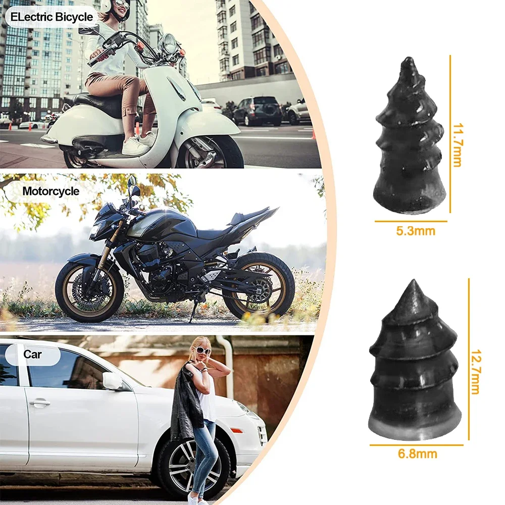 Yeni Evrensel Vakumlu Lastik T - Tubeless Tire Sealant incelemesi ve fiyatı