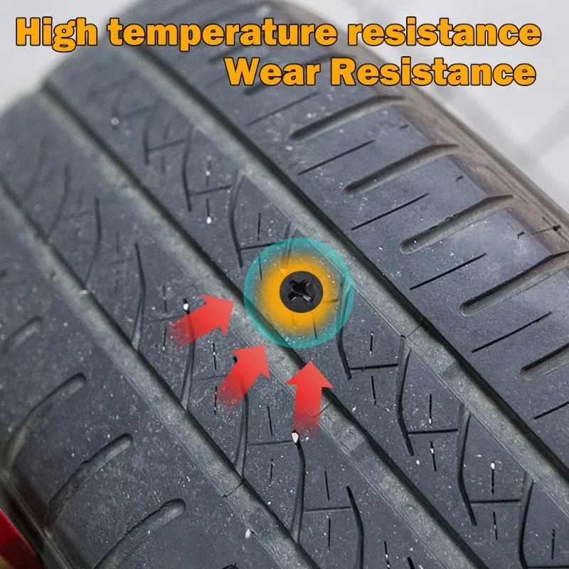 Yeni Evrensel Vakumlu Lastik T - Tubeless Tire Sealant incelemesi ve fiyatı