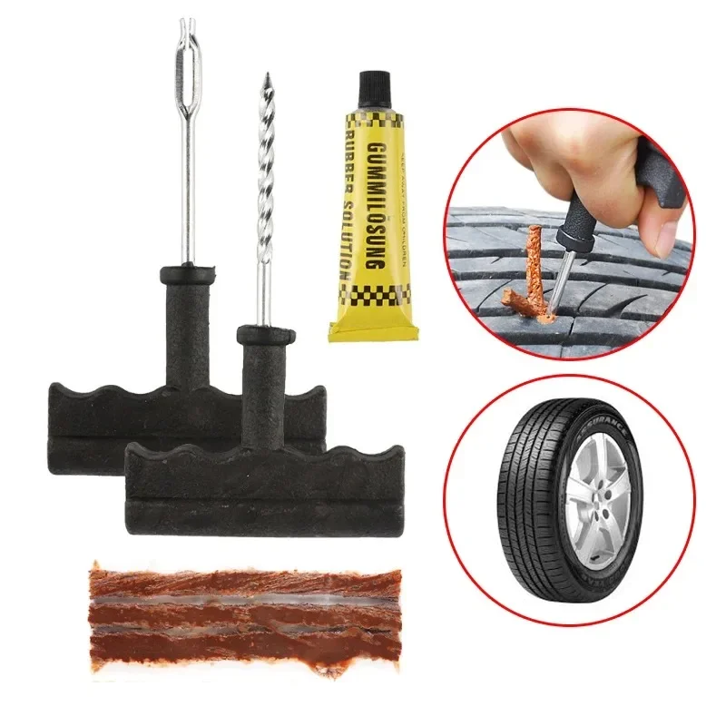 Taşınabilir Hızlı Tamir Tüpü O - Tubeless Tire Sealant incelemesi ve fiyatı