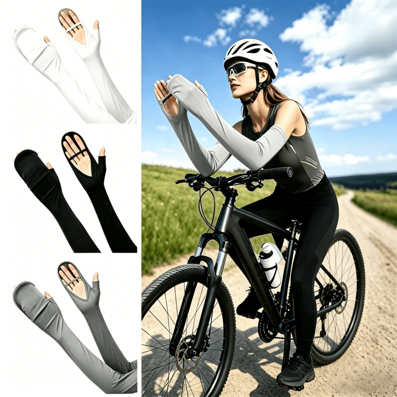 Bisiklet sürmek ve araba kulla - Cycling Gloves incelemesi ve fiyatı