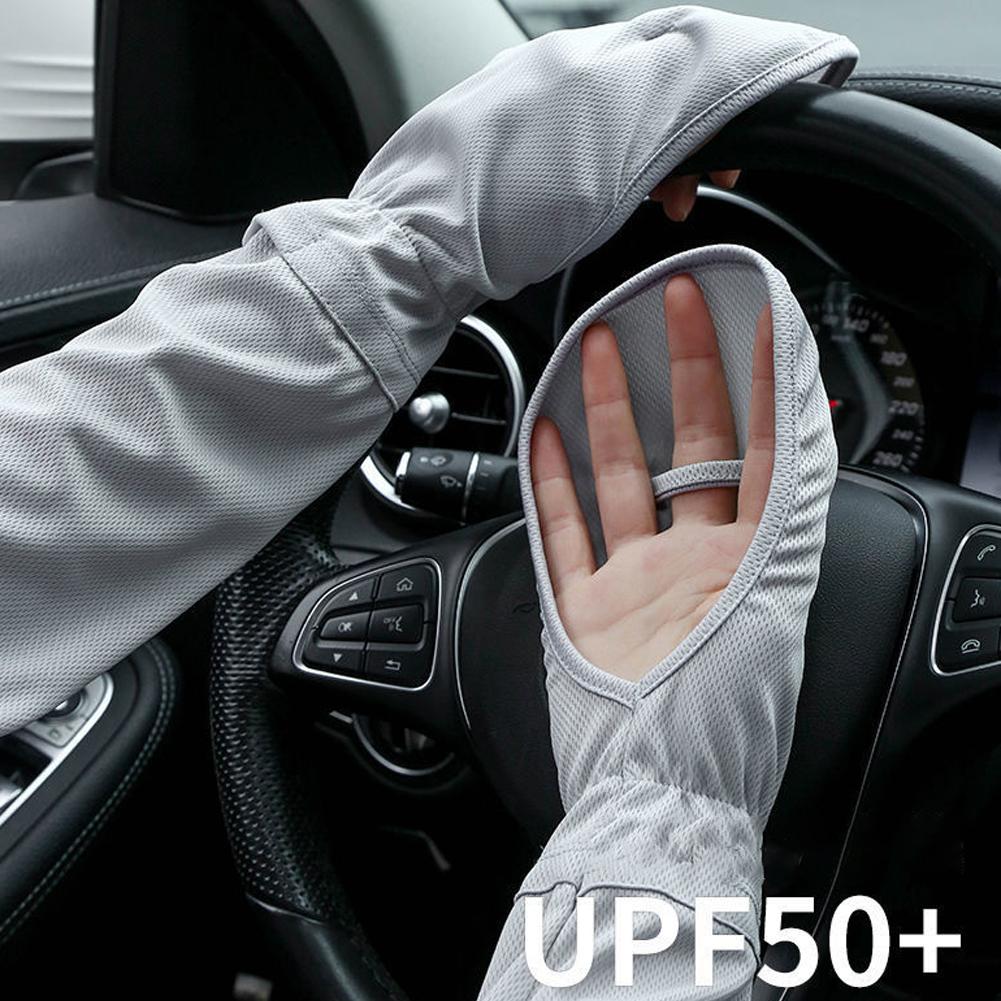 Düz Renk Büyük Buz Ipek Eldive - Cycling Gloves incelemesi ve fiyatı