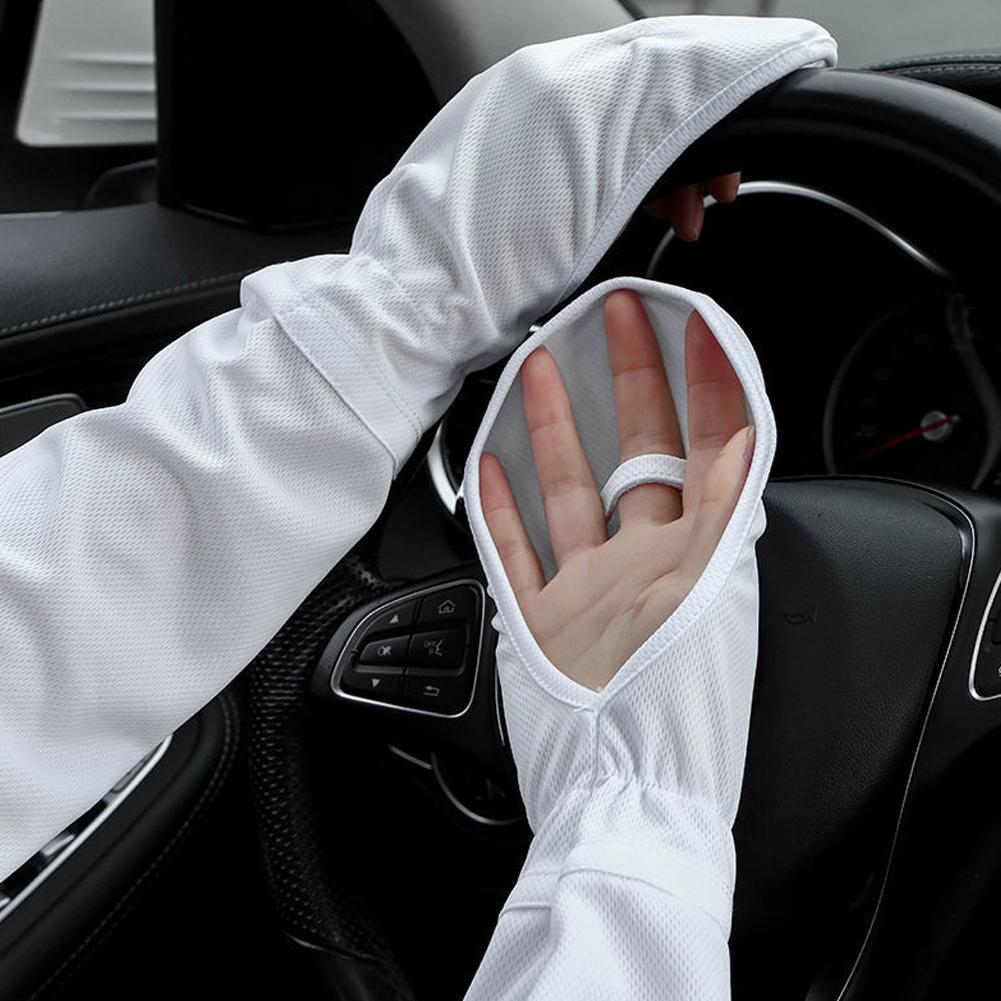 Düz Renk Büyük Buz Ipek Eldive - Cycling Gloves incelemesi ve fiyatı