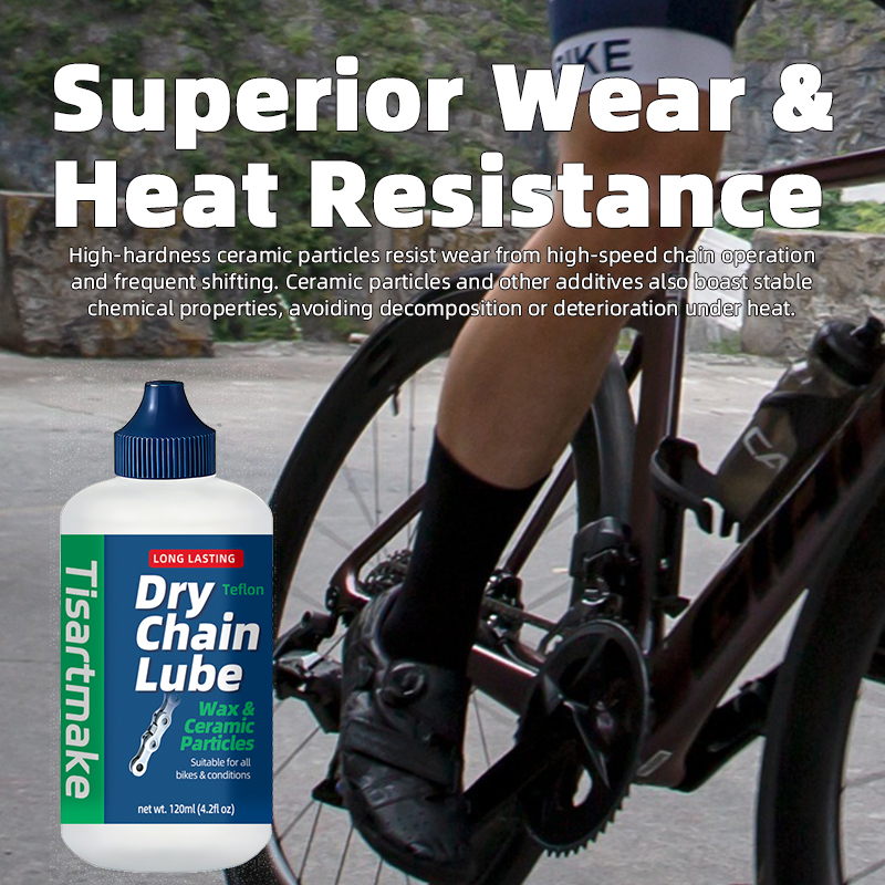 120ML Bisiklet Zinciri Balmumu - Xc Mtb Gear incelemesi ve fiyatı