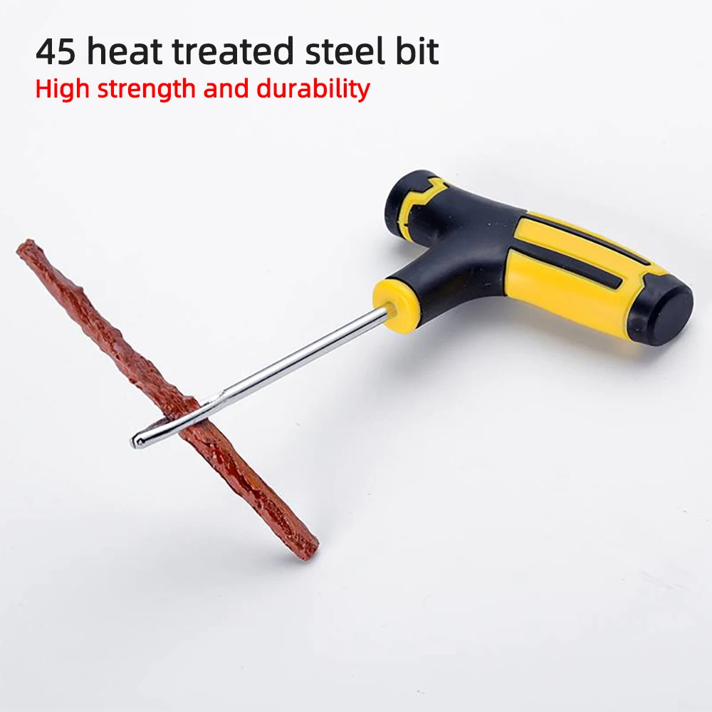 Araba motosiklet lastiği tamir - Tubeless Tire Sealant incelemesi ve fiyatı