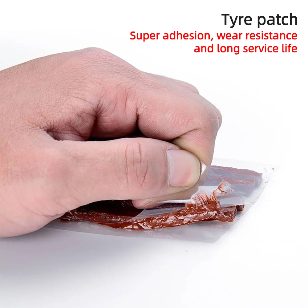 Araba motosiklet lastiği tamir - Tubeless Tire Sealant incelemesi ve fiyatı