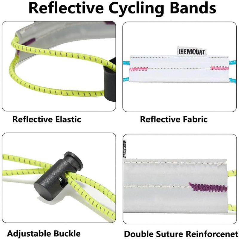 Yansıtıcı bisiklet pantolon as - Gear In Cycling incelemesi ve fiyatı