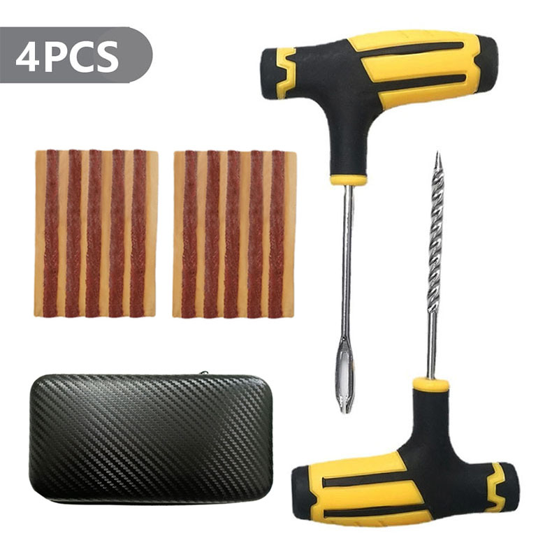 Acil Durumlar İçin Ağır Hizmet - Tubeless Tire Sealant incelemesi ve fiyatı