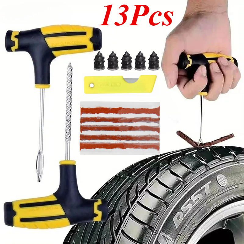 Acil Durumlar İçin Ağır Hizmet - Tubeless Tire Sealant incelemesi ve fiyatı