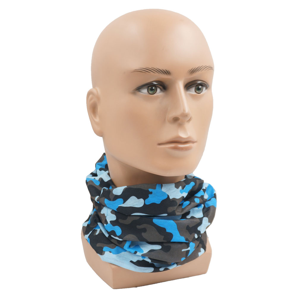 CM01-CM33 Camo baskılı bandana - Cycling Gear For Women incelemesi ve fiyatı