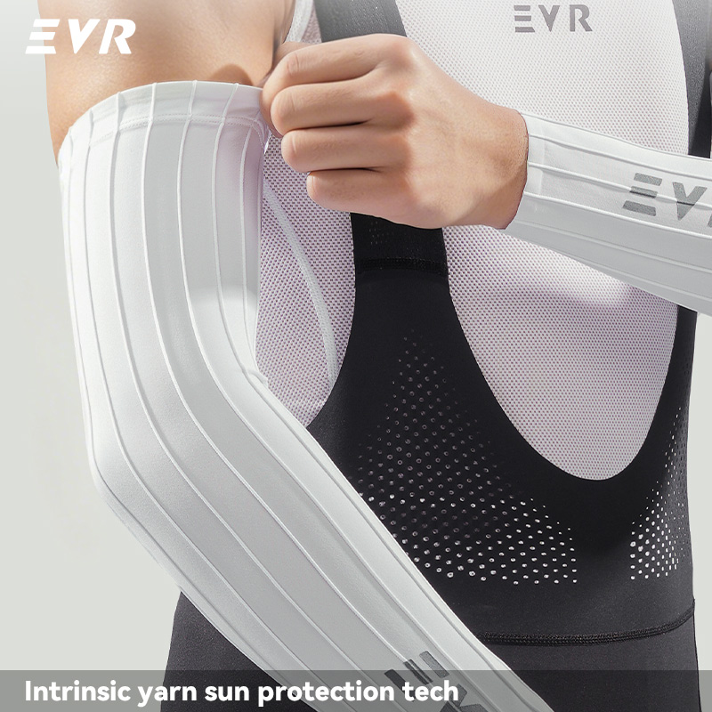 EVR Bisiklet Kollukları Pnömat - Cycling Arm Warmers incelemesi ve fiyatı