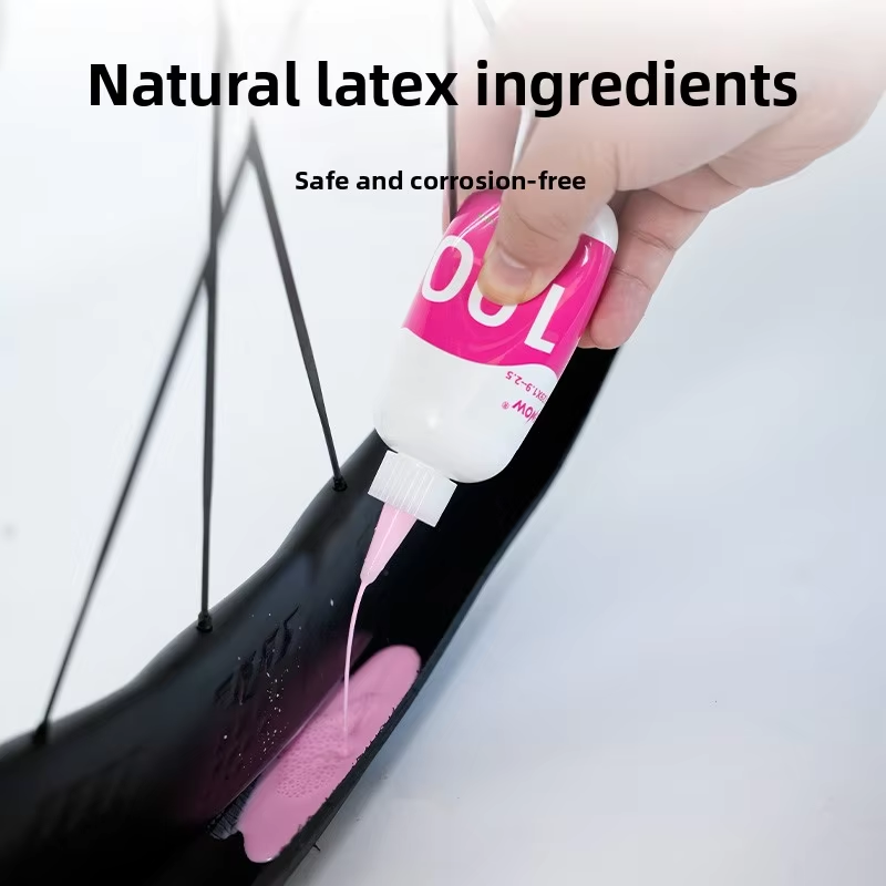 Bisiklet Lastiği Sızdırmazlık  - Tubeless Tire Sealant incelemesi ve fiyatı