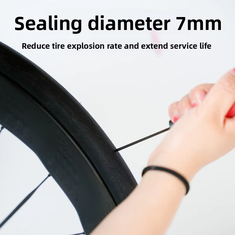 Bisiklet Lastiği Sızdırmazlık  - Tubeless Tire Sealant incelemesi ve fiyatı
