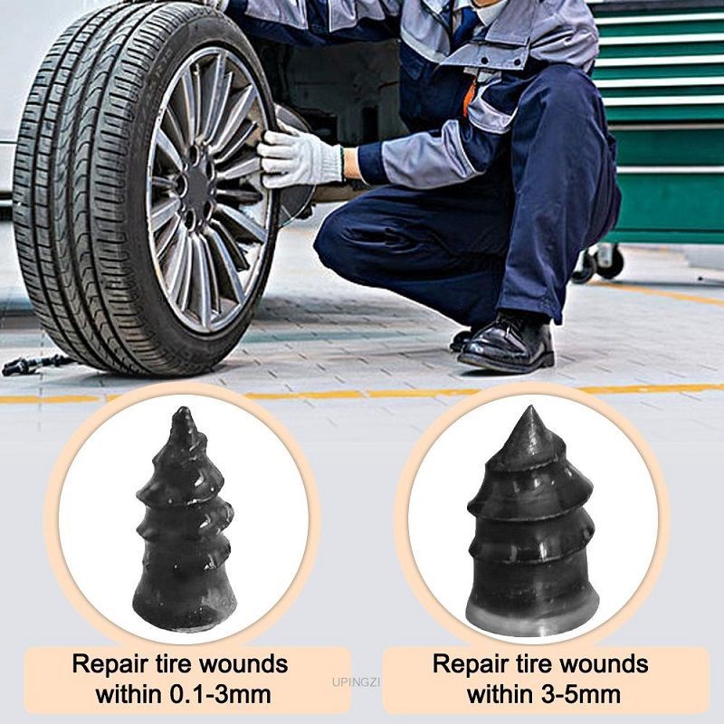 Evrensel Vakumlu Lastik Tamir  - Tubeless Tire Sealant incelemesi ve fiyatı