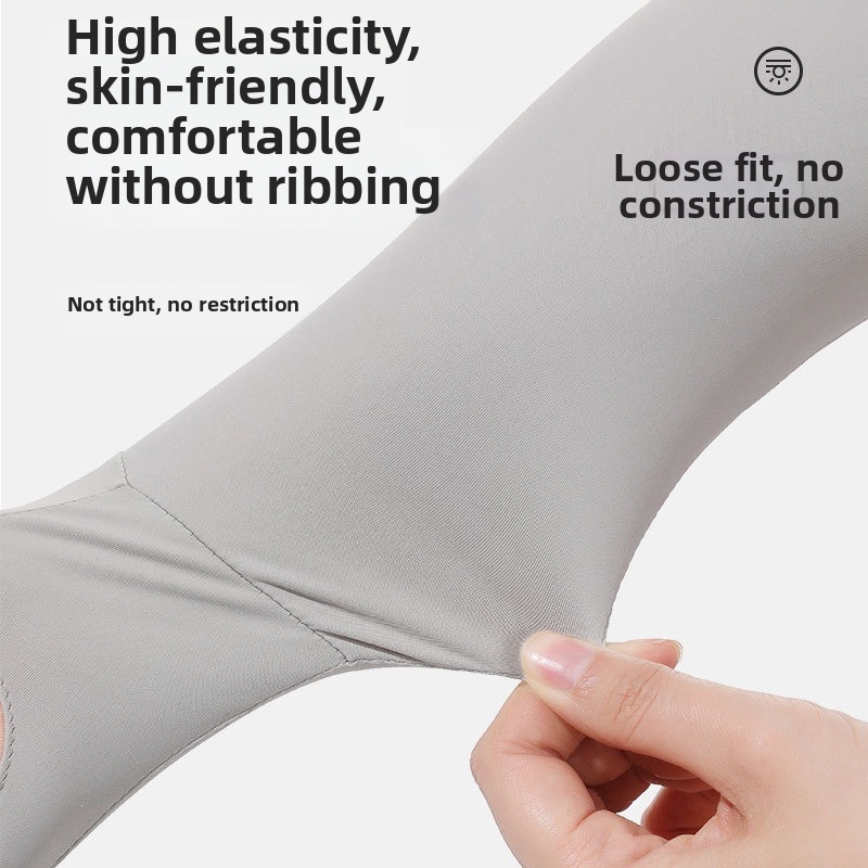 Kadın Eldivenleri Düz Renk Uzu - Cycling Gloves incelemesi ve fiyatı
