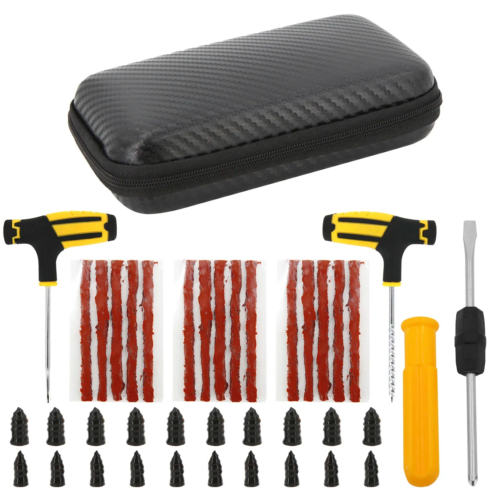 Motosiklet Vakum Lastik Tamir  - Tubeless Tire Sealant incelemesi ve fiyatı