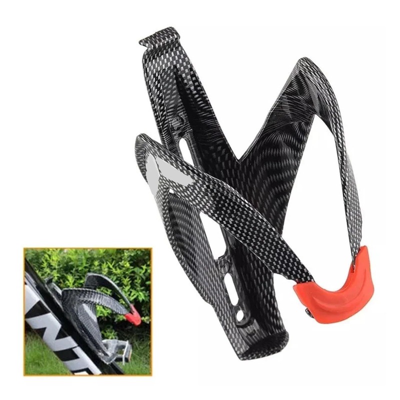 Bisiklet Su Şişesi Tutucu Karb - Xc Mtb Gear incelemesi ve fiyatı